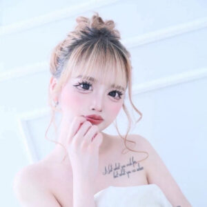 ハイパーれいれいのプロフィール写真