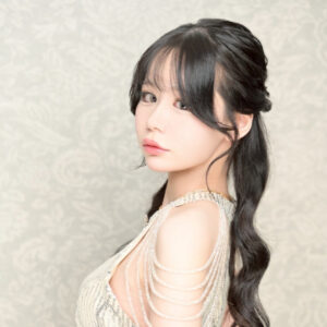 あみのプロフィール写真