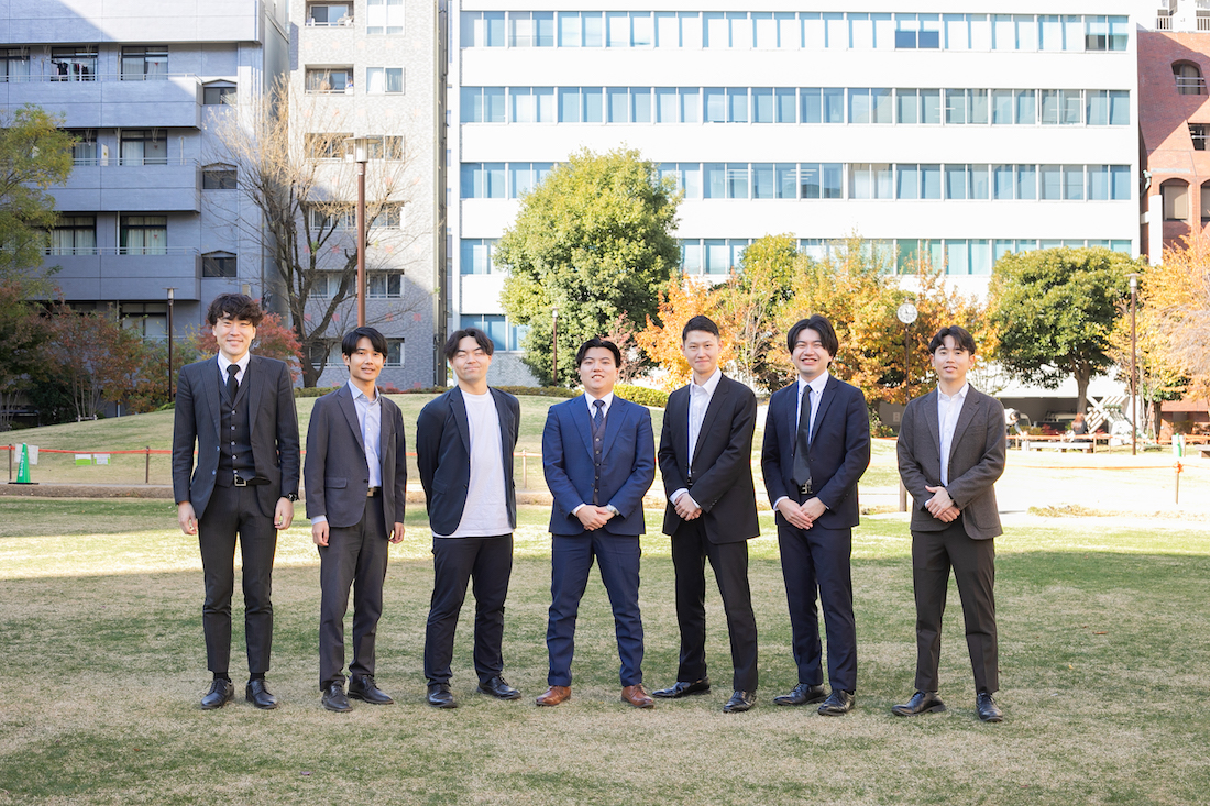 セールスBPO事業部