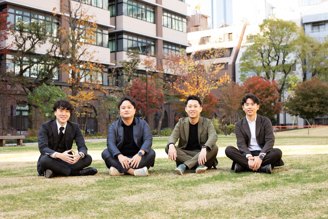 Webマーケティング事業部