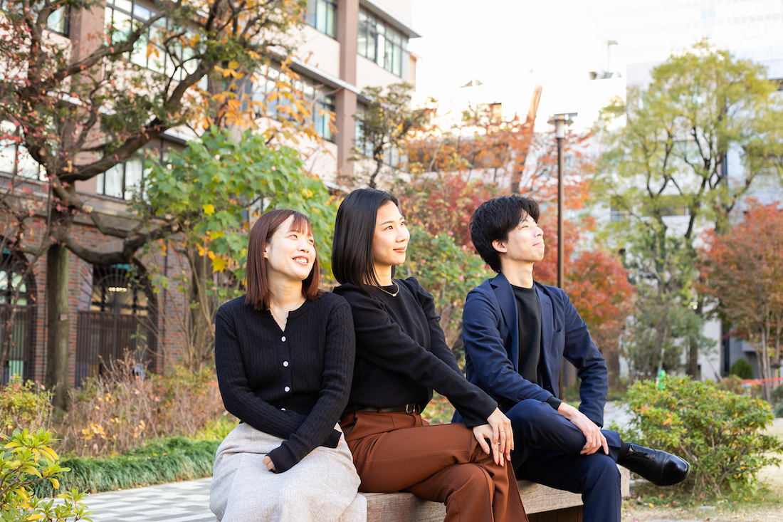 ソリューション営業事業部