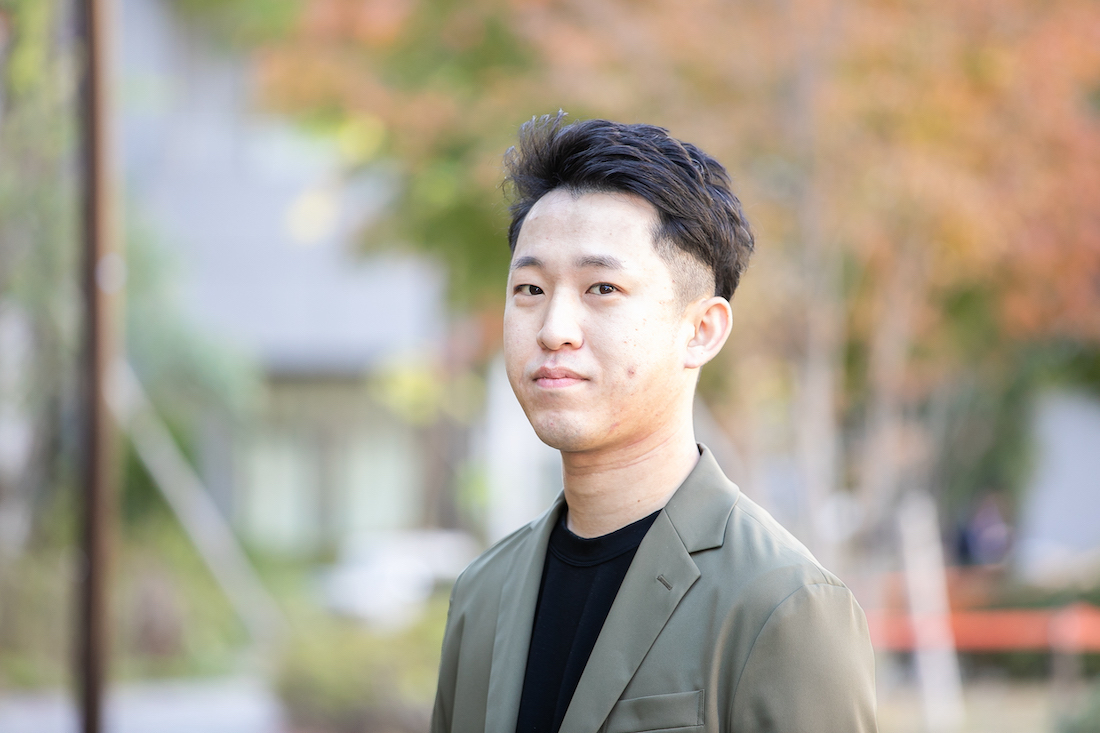 事業代表