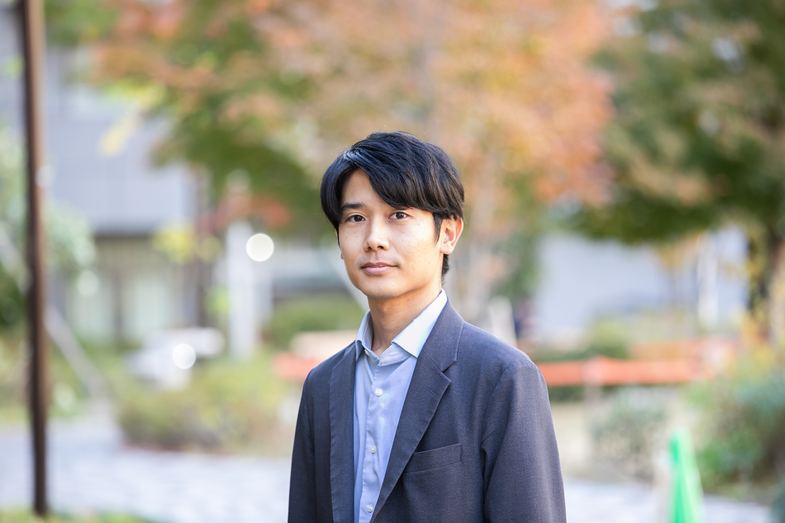 T.Mのメイン画像