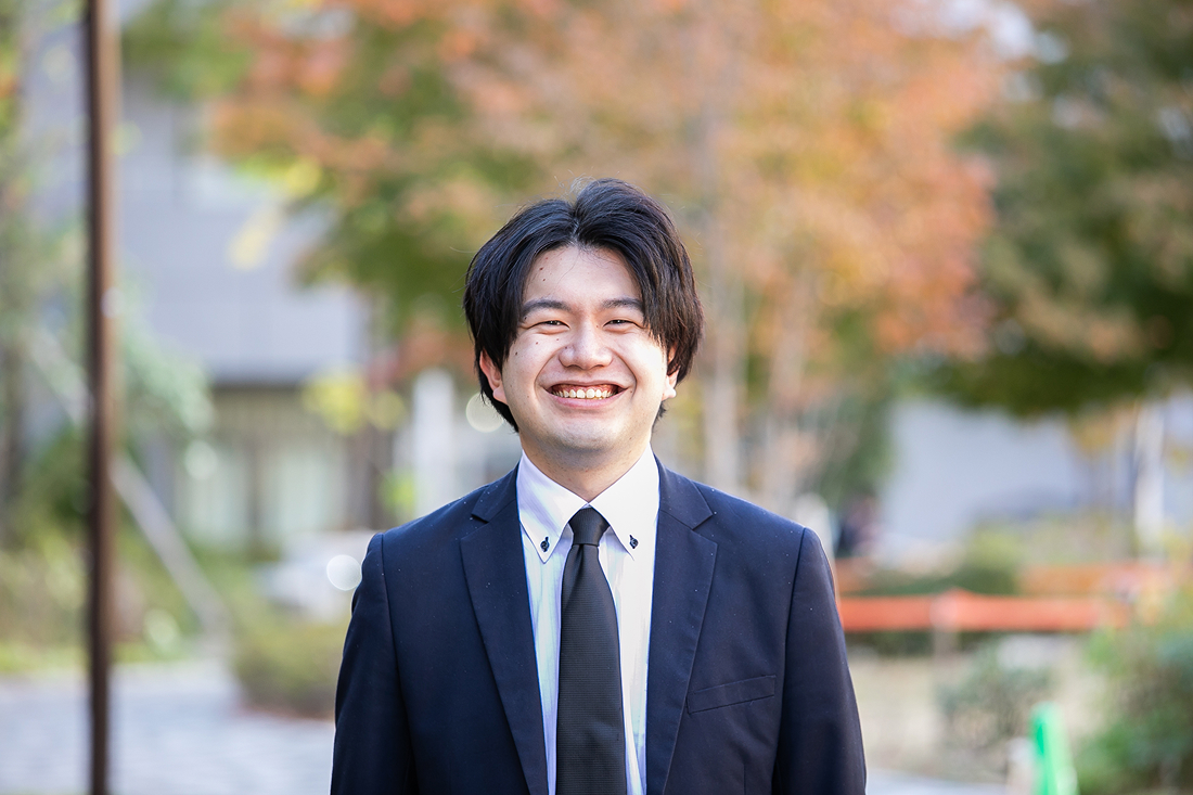 社員紹介イメージ