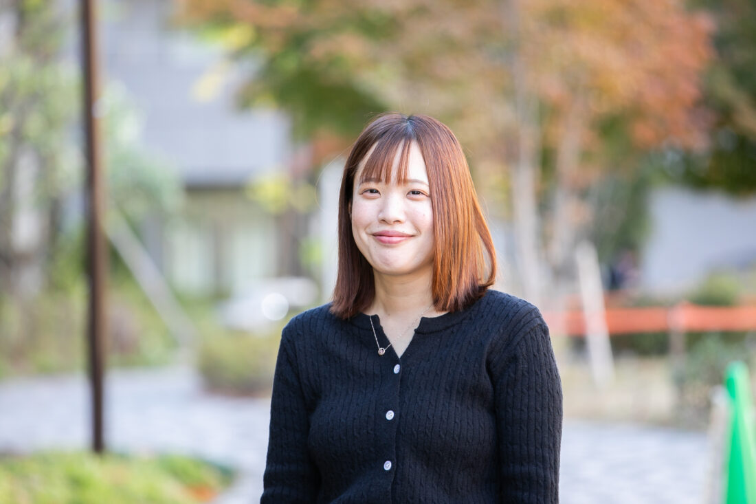 トップページ社員画像