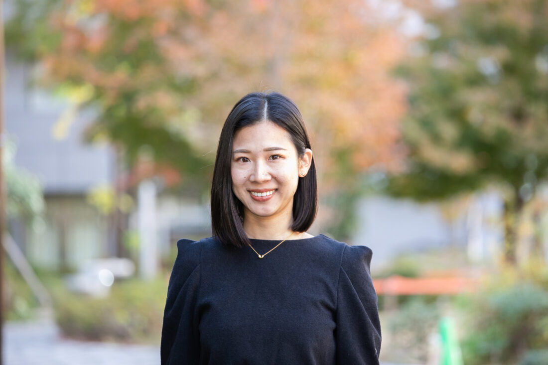 トップページ社員画像