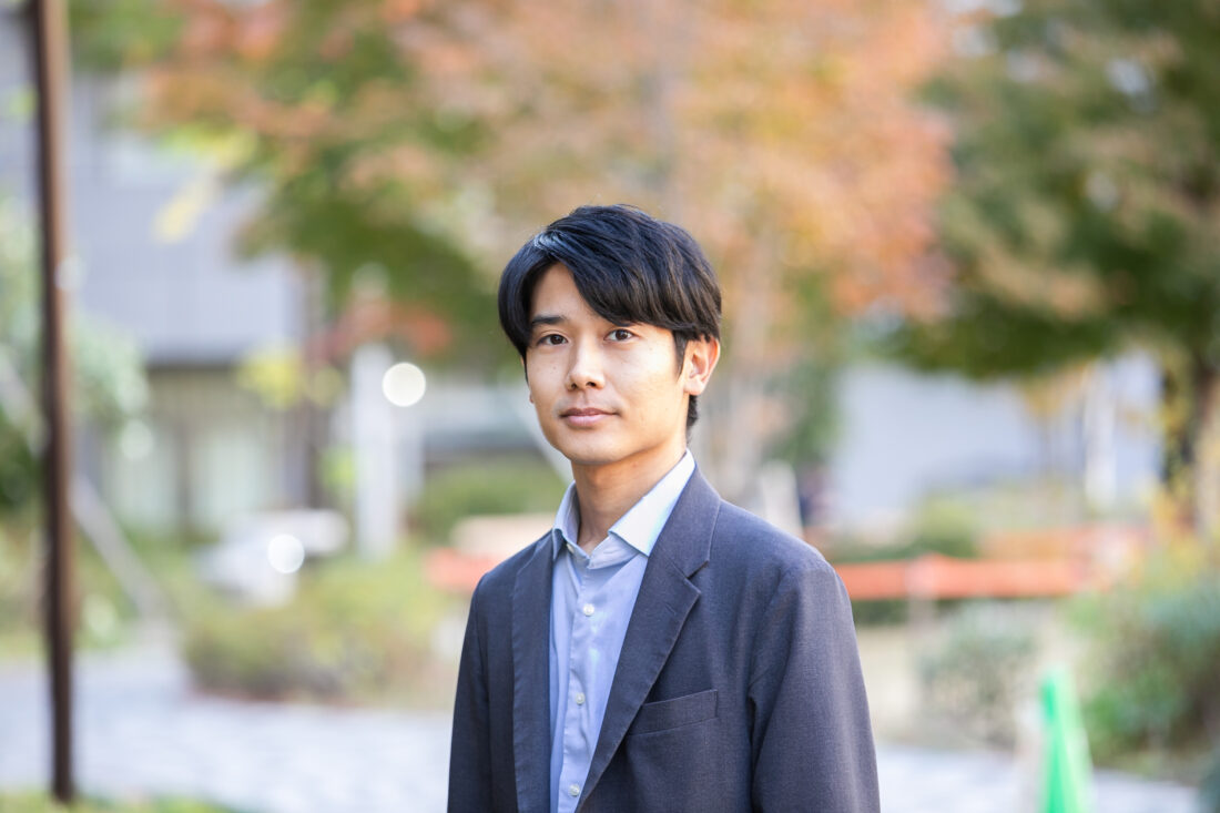 トップページ社員画像