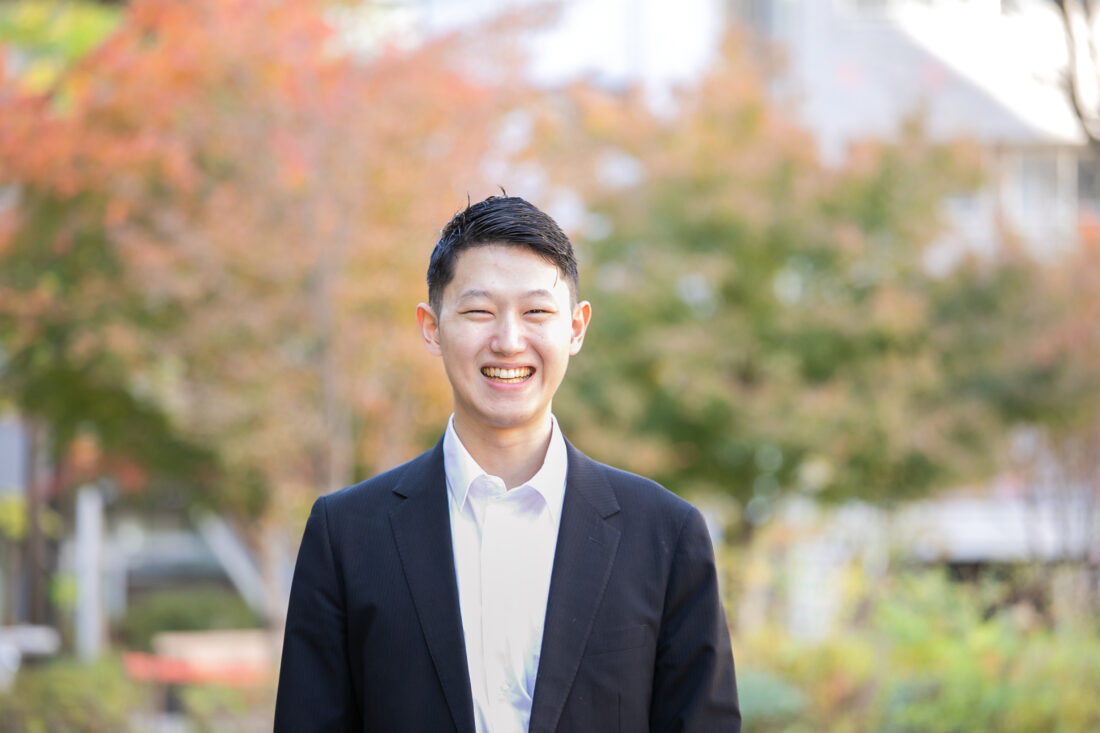 トップページ社員画像