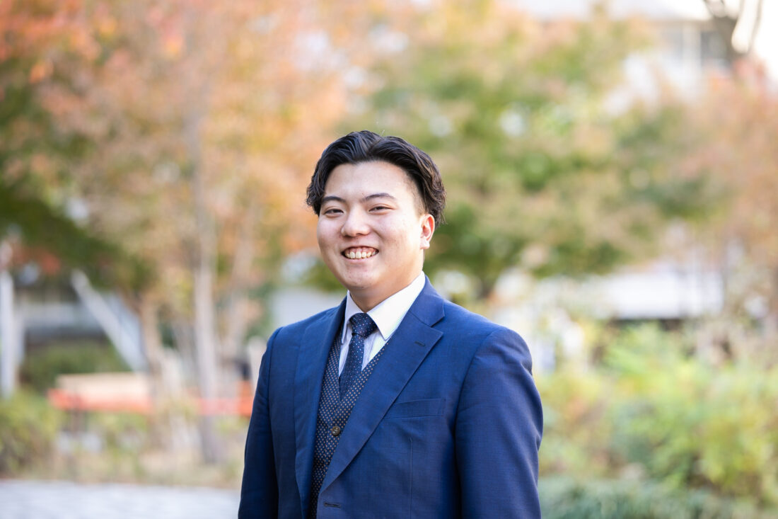 トップページ社員画像