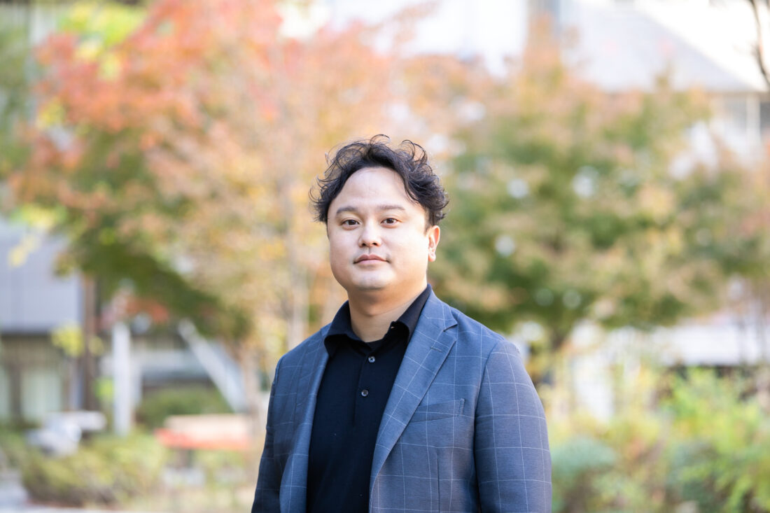 トップページ社員画像