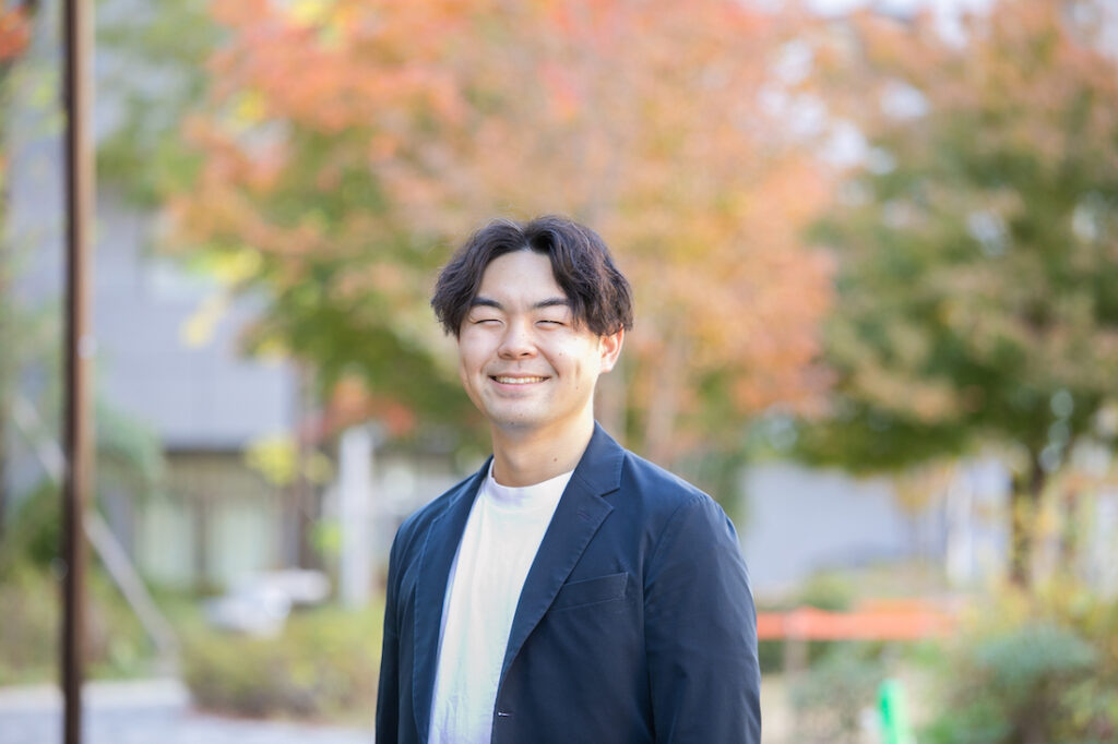 インタビュー： R.Mさん（セールスBPO事業部）