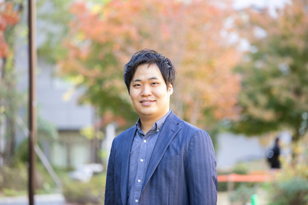 インタビュー： R.Tさん（Tech Partnering事業部）