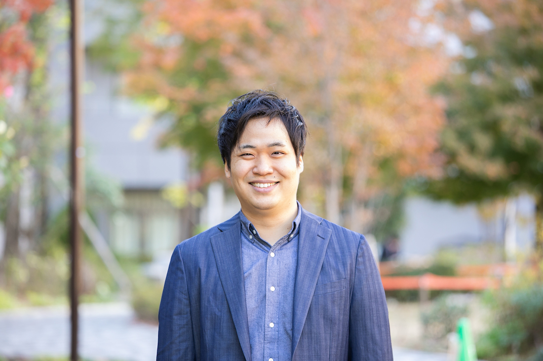 インタビュー： R.Tさん（Tech Partnering事業部）