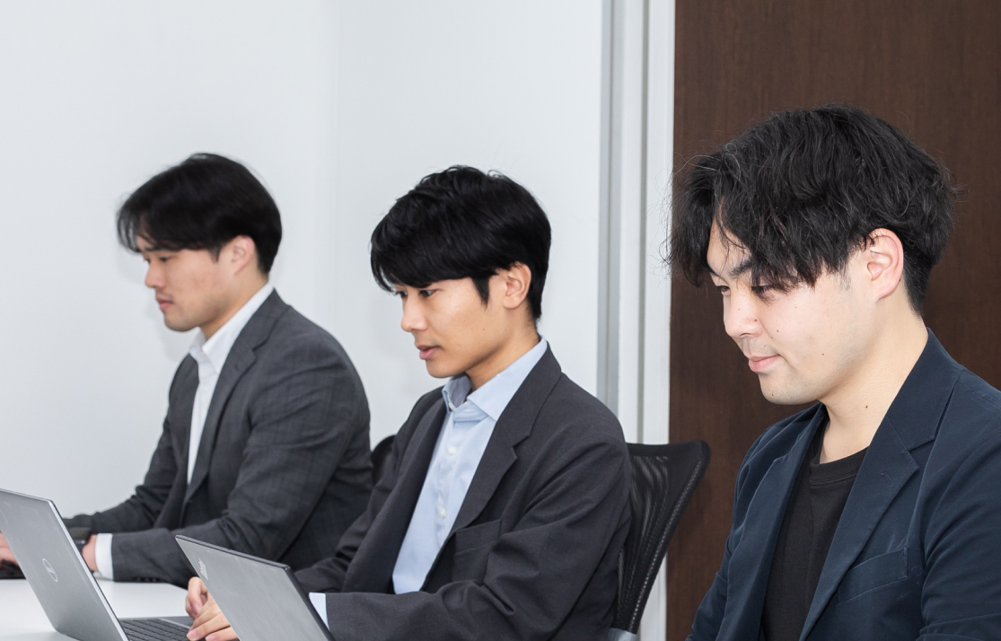 インタビュー： T.Mさんインタビュー： T.Mさん（セールスBPO事業部）